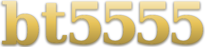 bt5555 logo