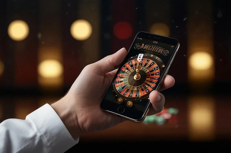 bt5555 Casino